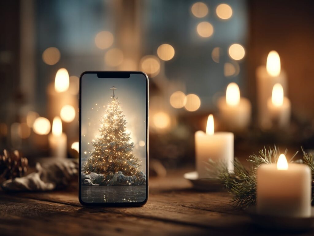 christmas app