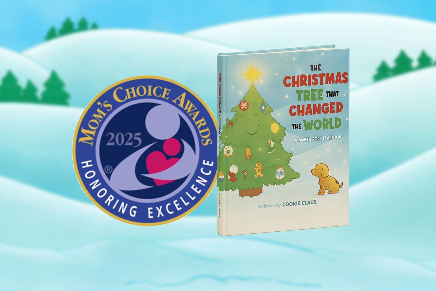 moms choice award christmas tree of kindness2