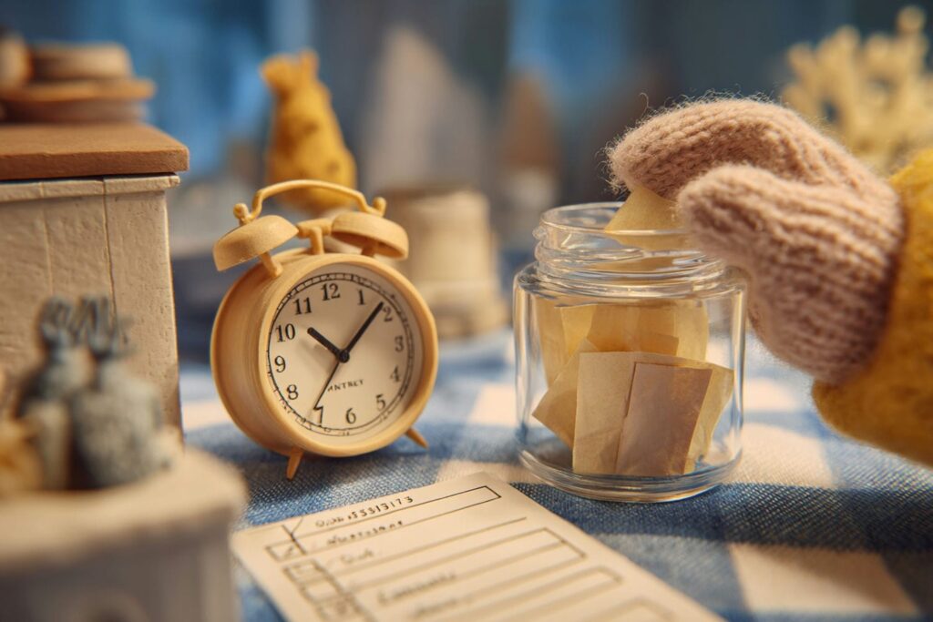 Simple steps for starting a winter kindness challenge quickly