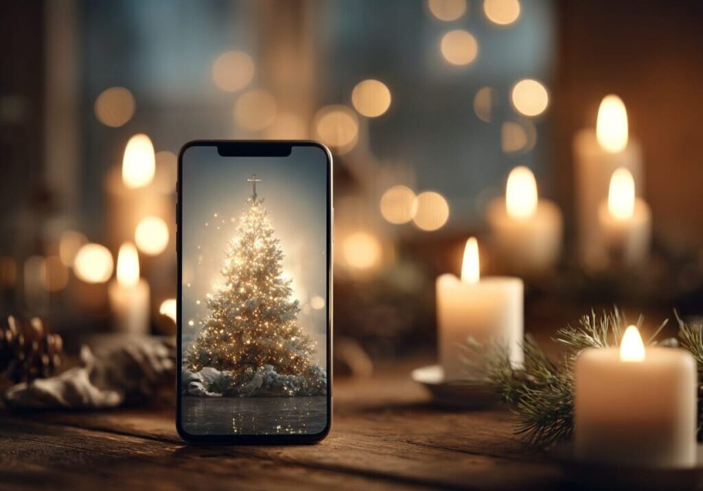 christmas app