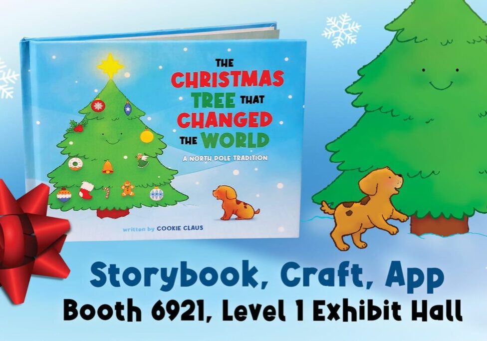 christmas tree of kindness nyc toy fair